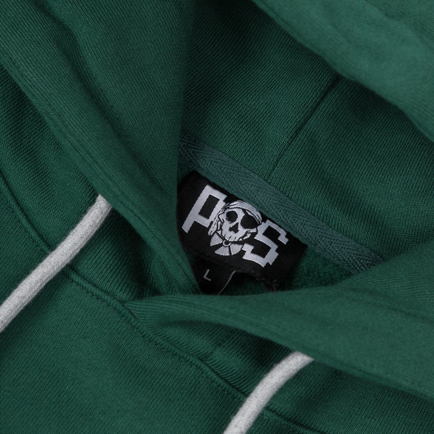 The Protagonist Pullover