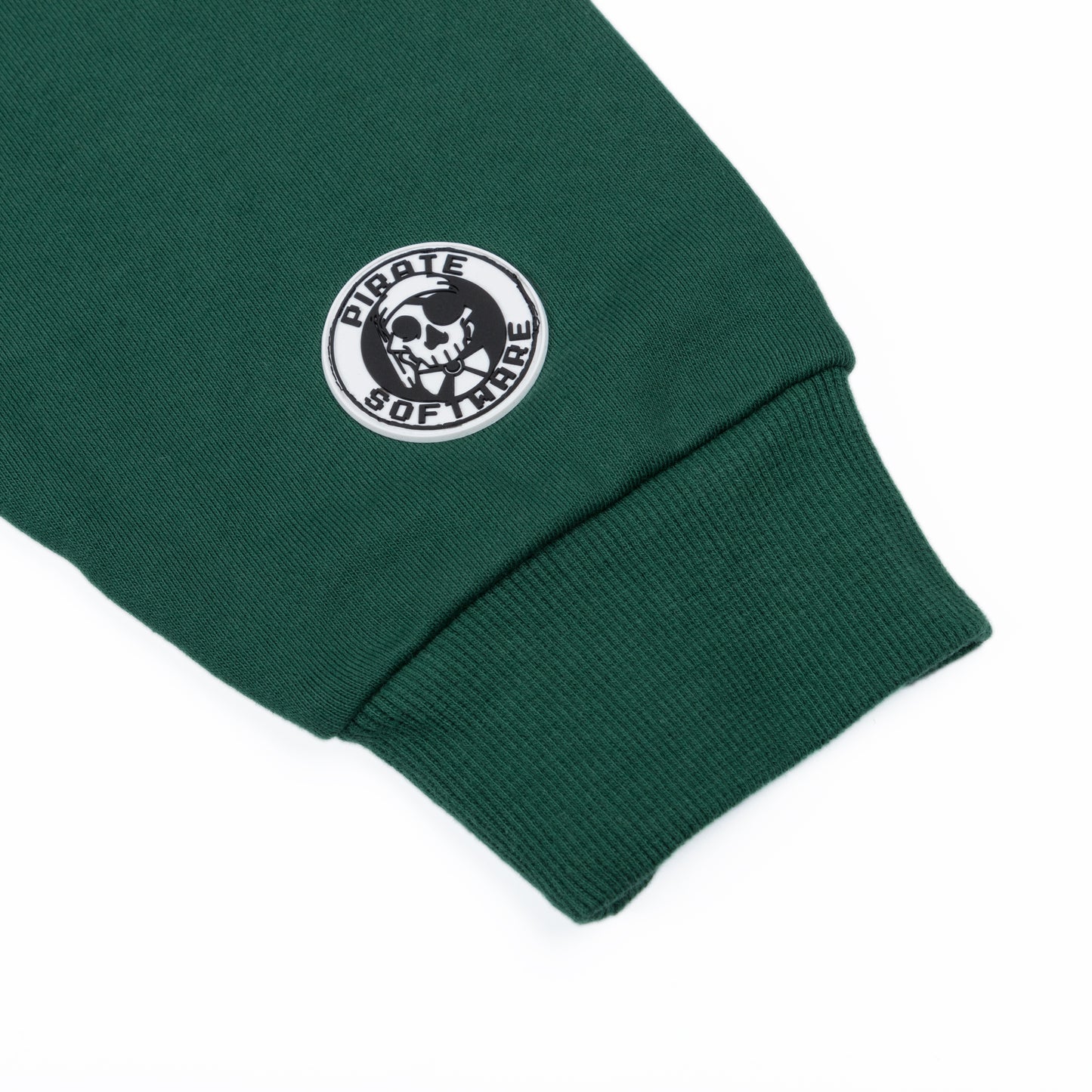 The Protagonist Pullover