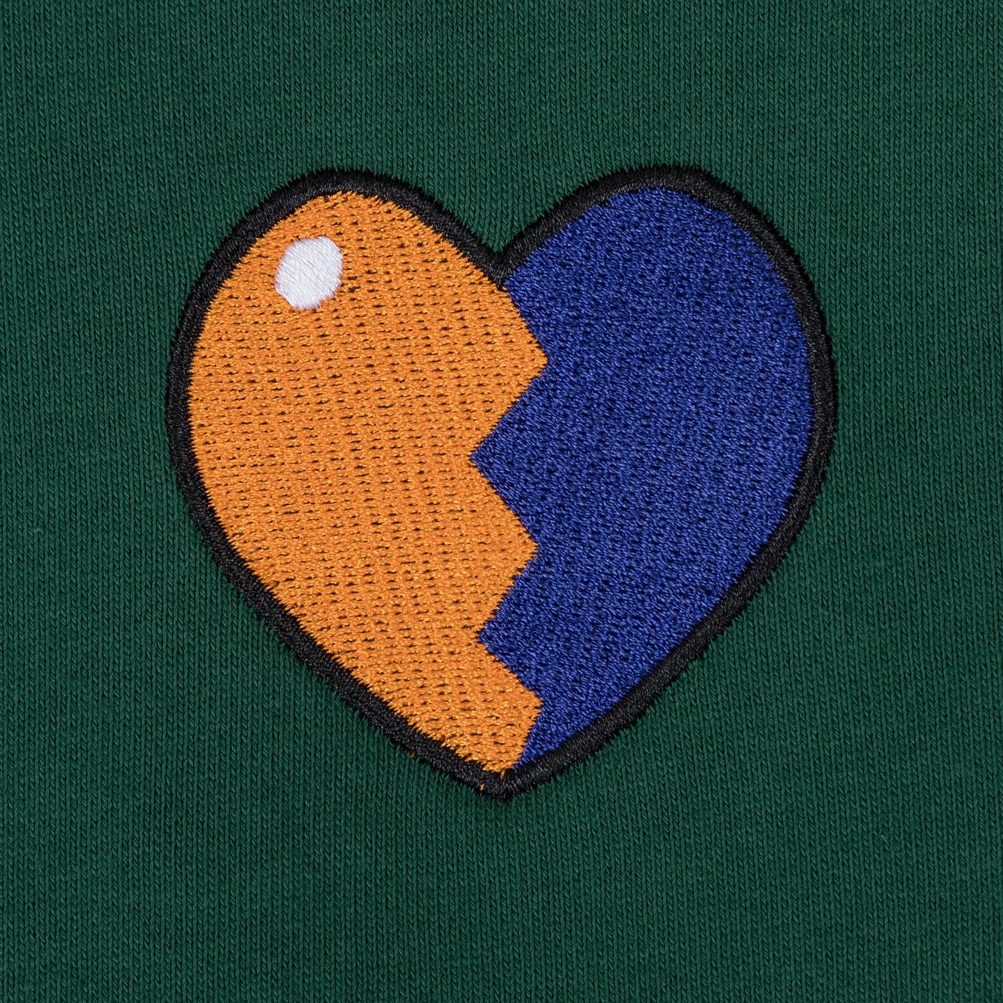 The Protagonist Pullover