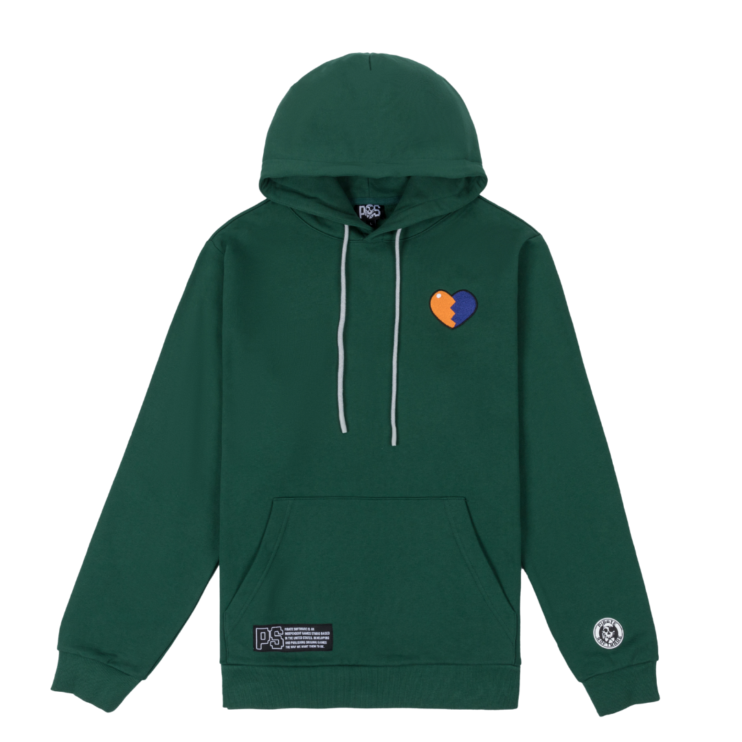 The Protagonist Pullover