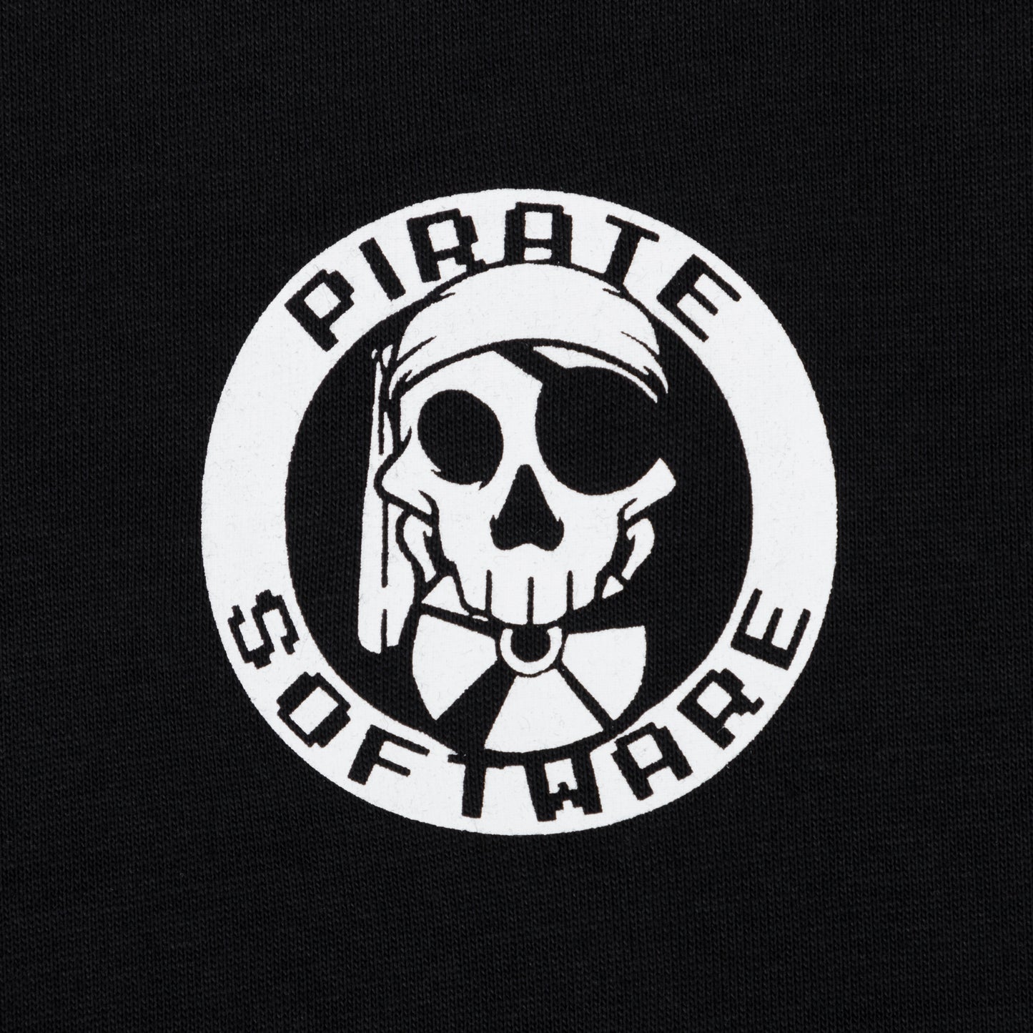 Pirate Software Tee