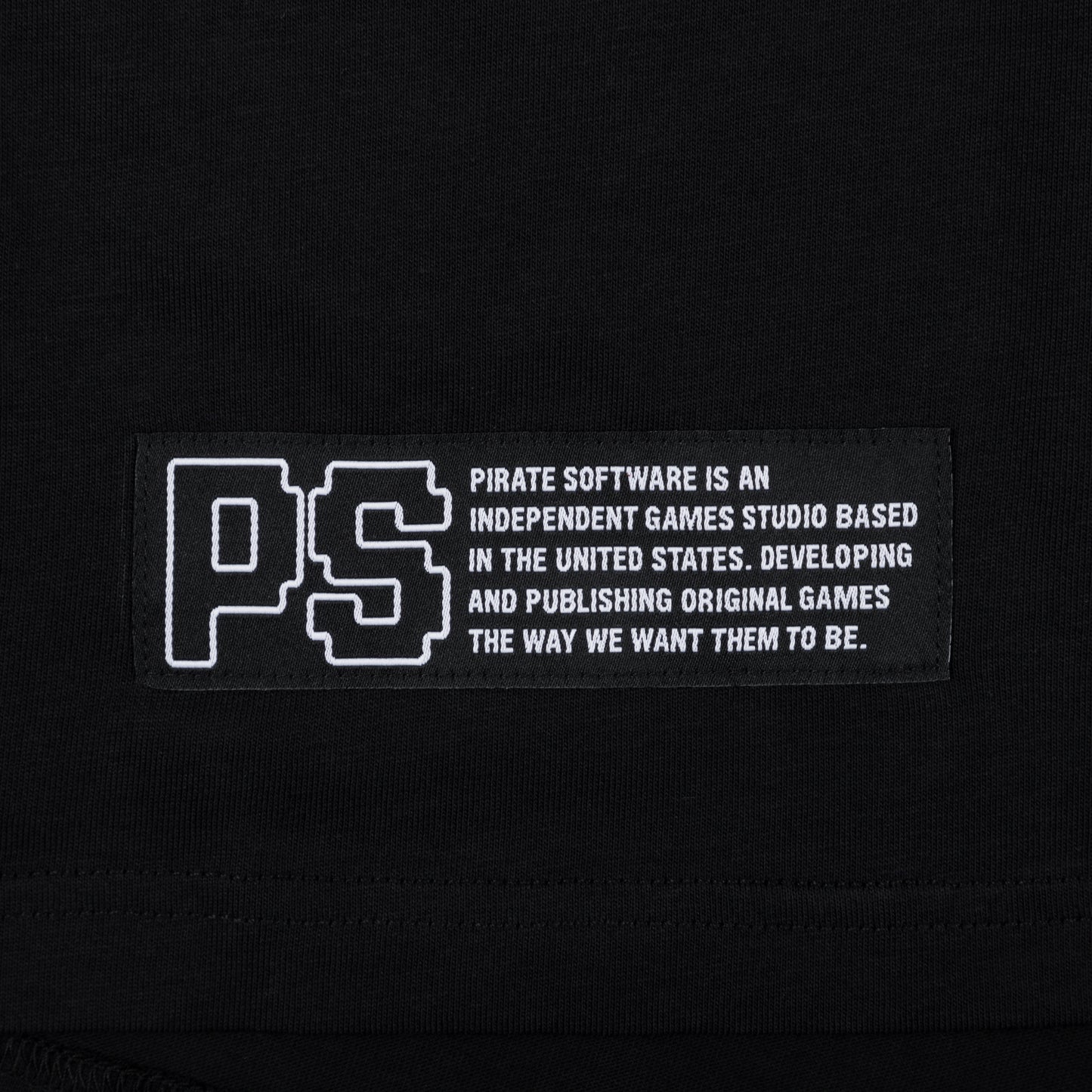 Pirate Software Tee