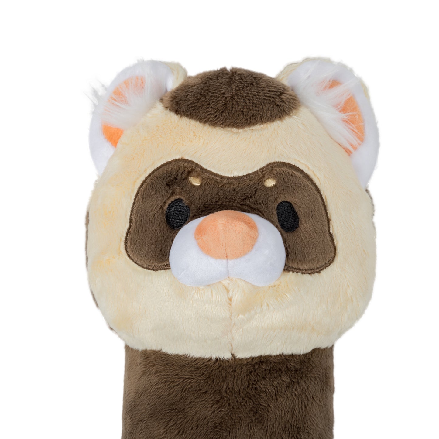 Beans The Brave Plushie