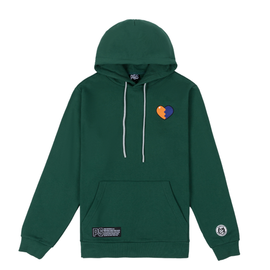 The Protagonist Pullover